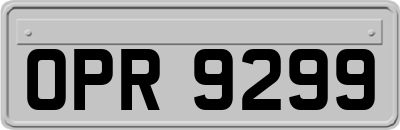OPR9299