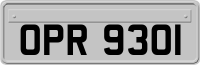 OPR9301