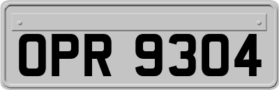 OPR9304