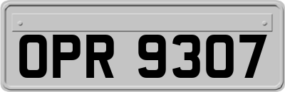 OPR9307