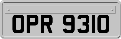 OPR9310