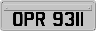 OPR9311