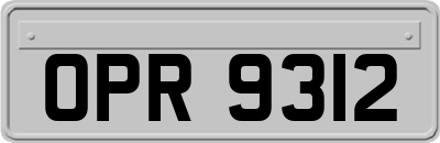 OPR9312