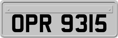 OPR9315