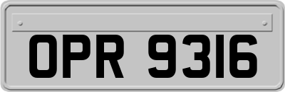 OPR9316