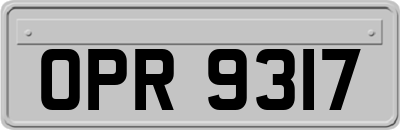 OPR9317