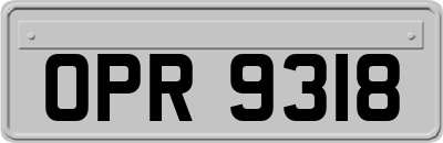 OPR9318