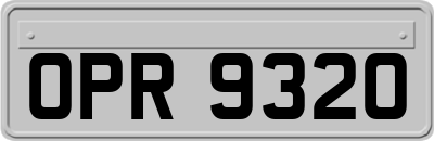 OPR9320