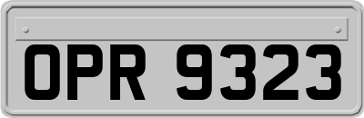 OPR9323