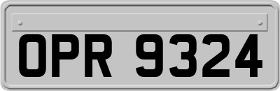 OPR9324