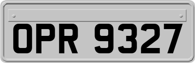 OPR9327