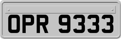 OPR9333