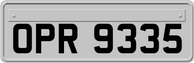 OPR9335