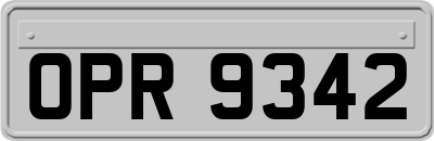 OPR9342