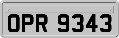OPR9343