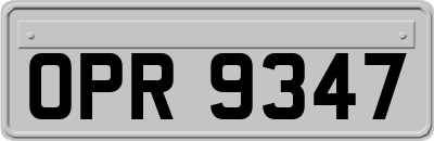 OPR9347