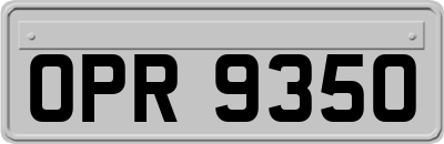 OPR9350