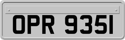 OPR9351