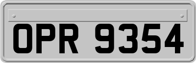 OPR9354