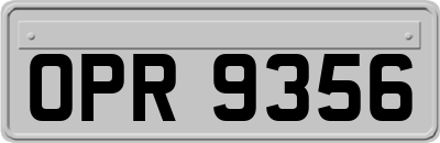 OPR9356
