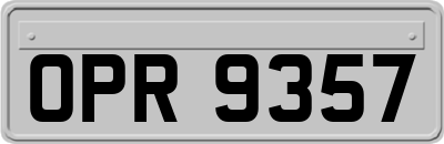OPR9357