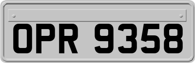 OPR9358