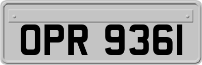 OPR9361