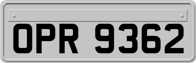 OPR9362