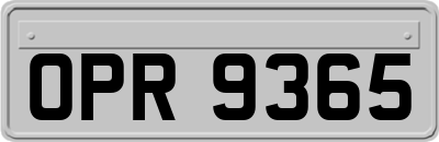 OPR9365