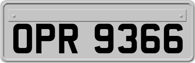 OPR9366