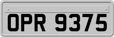 OPR9375