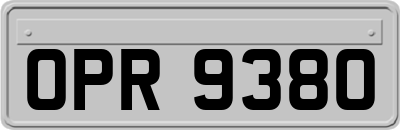 OPR9380