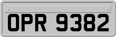 OPR9382
