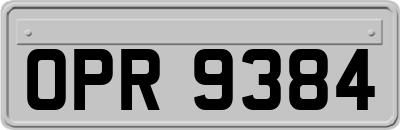 OPR9384