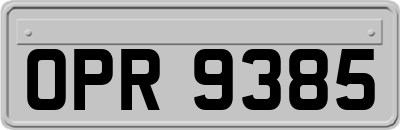 OPR9385
