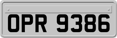 OPR9386