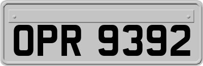 OPR9392