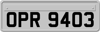 OPR9403