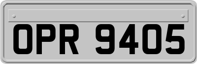 OPR9405