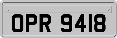 OPR9418