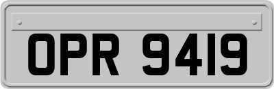 OPR9419
