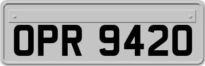 OPR9420