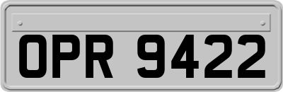 OPR9422