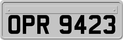 OPR9423