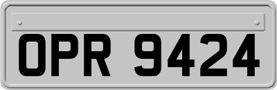 OPR9424