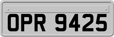 OPR9425