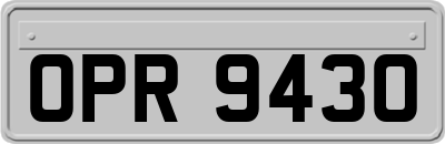 OPR9430