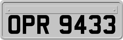 OPR9433