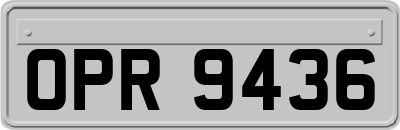 OPR9436