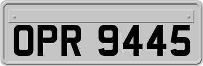 OPR9445